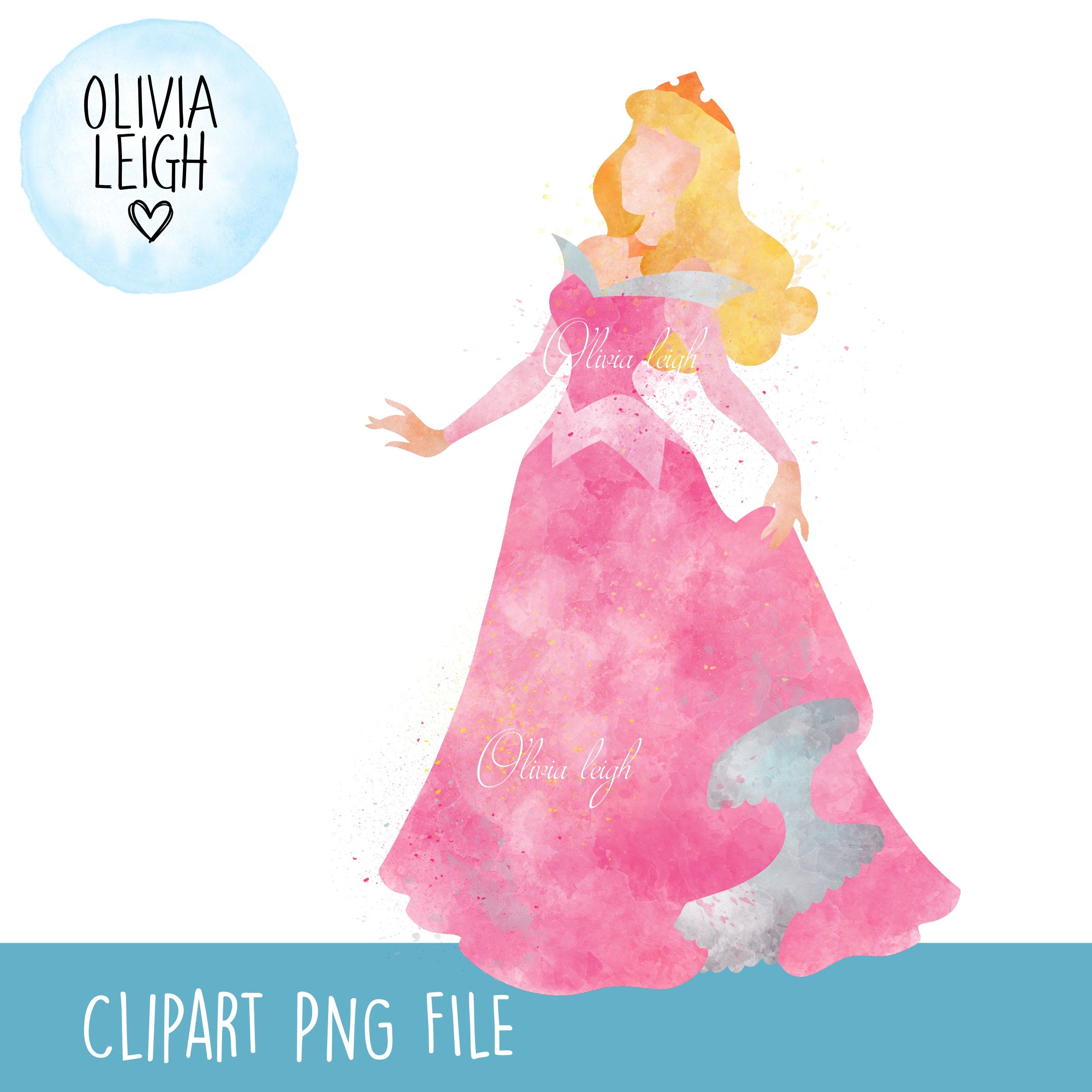 Princess Aurora Png