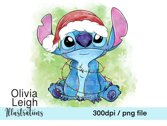 Funny Stitch - Stitch graphics Photographic Print for Sale by