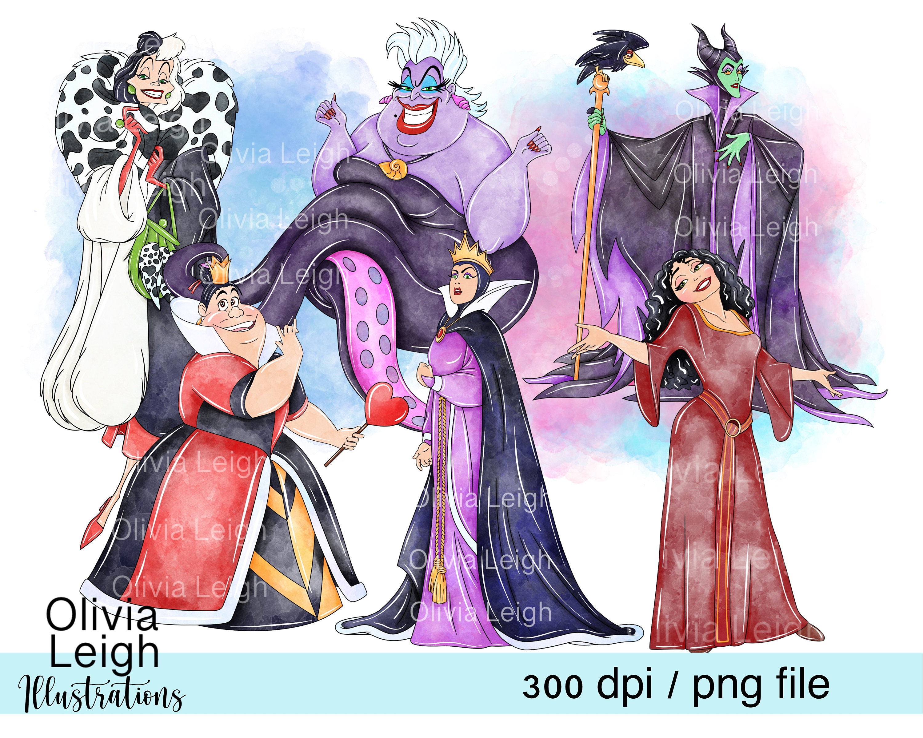 限定品★マレフィセント 魔女 白雪姫 クルエラ セリグラフ セル画 額縁 限定品 マレフィセント 魔女 白雪姫 クルエラ セリグラフ セル画