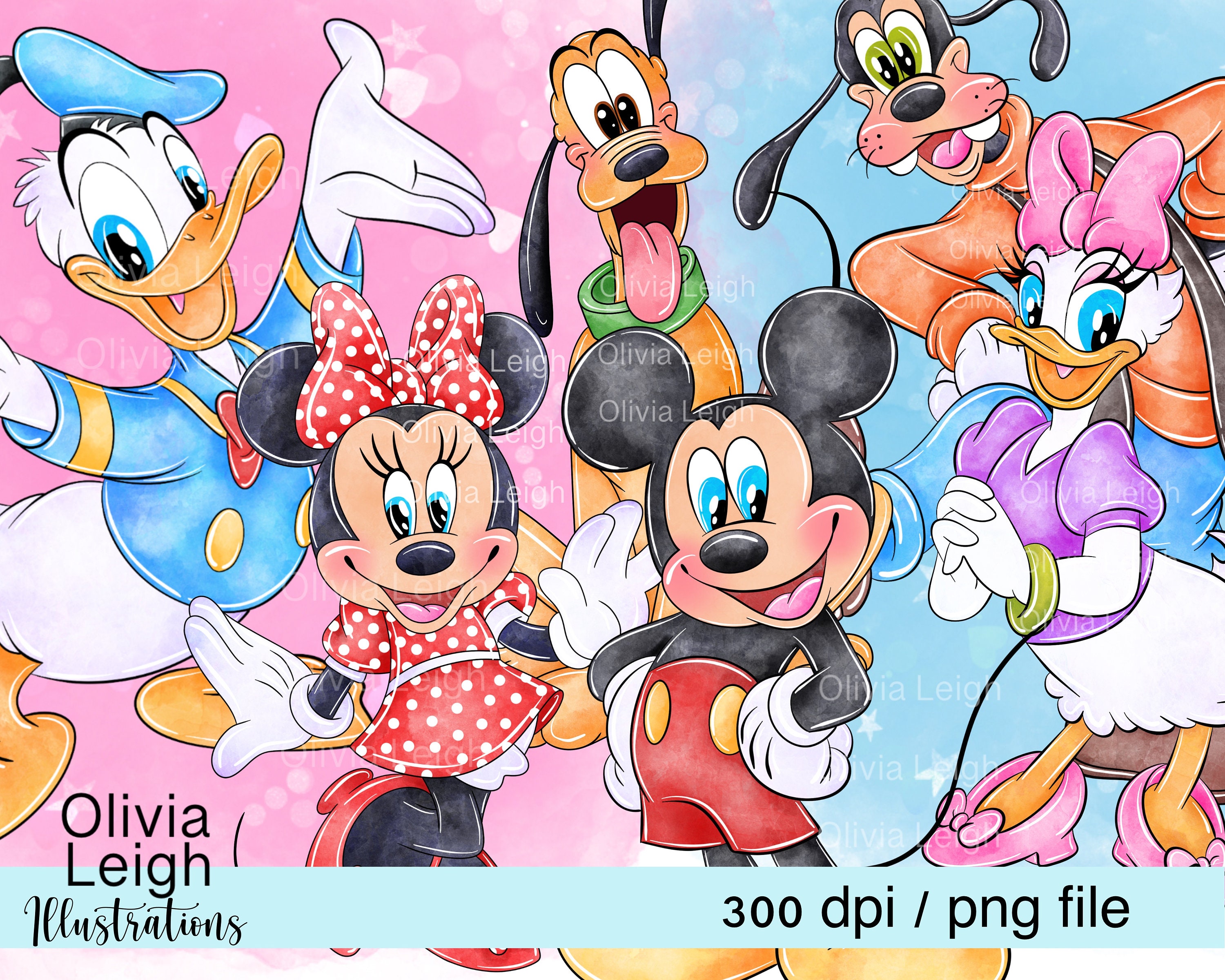 ミッキーと仲間たちのアート絵画 ミッキーと仲間たちのアート絵画 楽天市場】【取寄せ