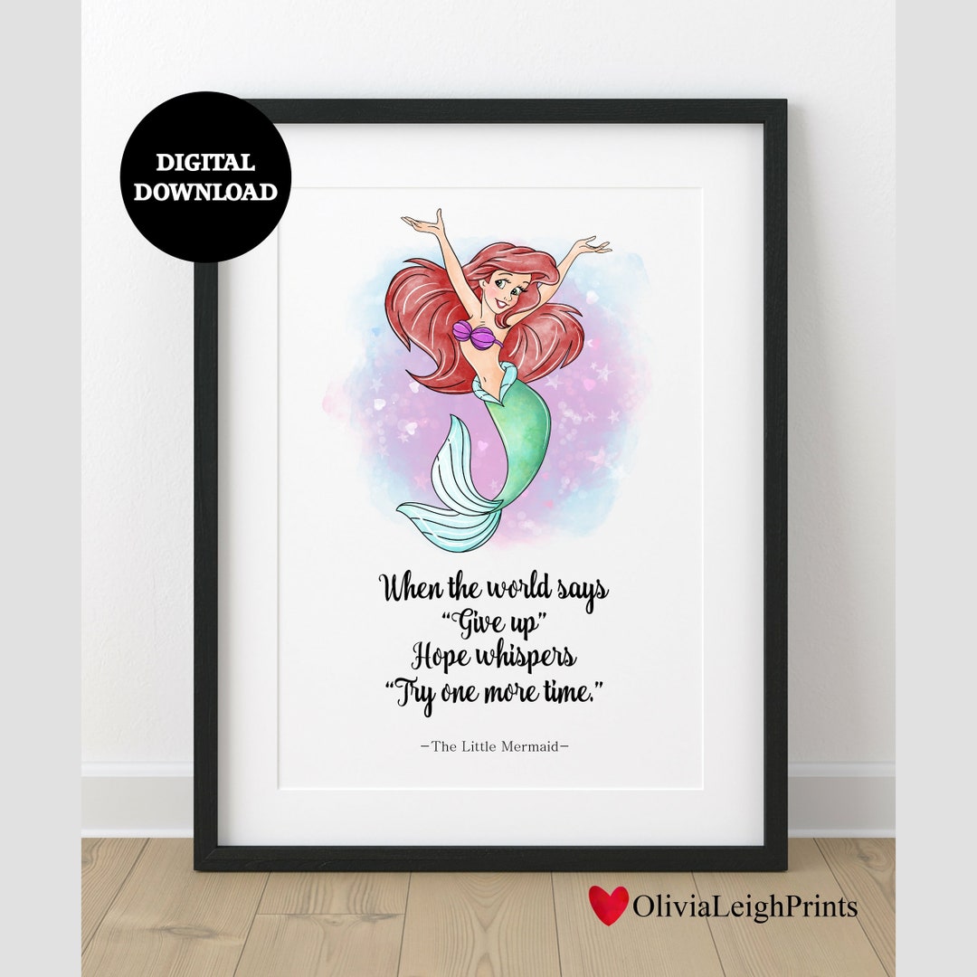Out of Print Ariel: I Want to be Where The Books are Dolman Shirt X-Small並行 Disney Junior\u0027s \u0027Ariel\u0027 Dives Into Adventure With Fun New Theme Song