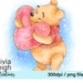 see more listings in the Clipart Winnie section