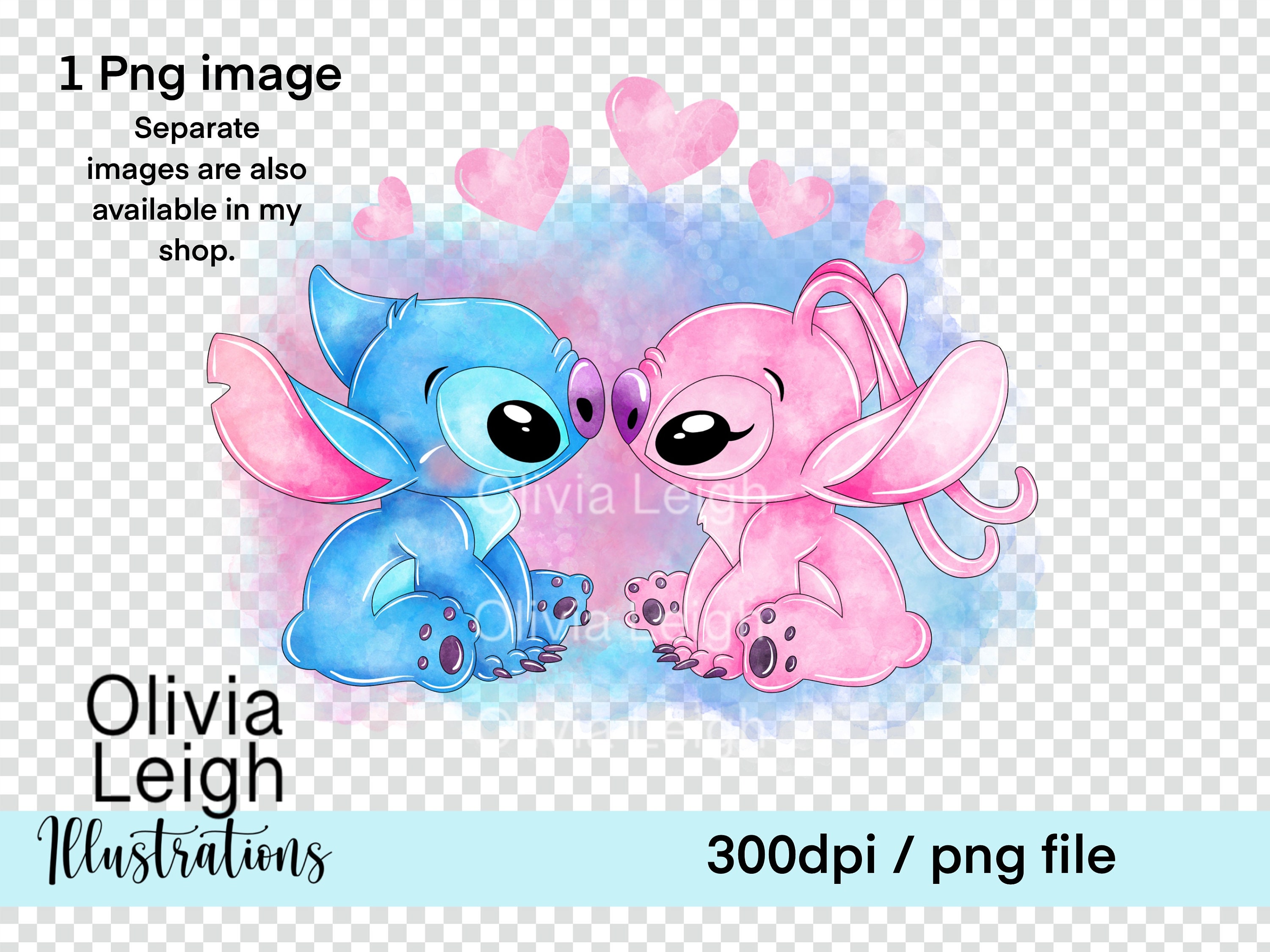 angel stitch background - Free Png