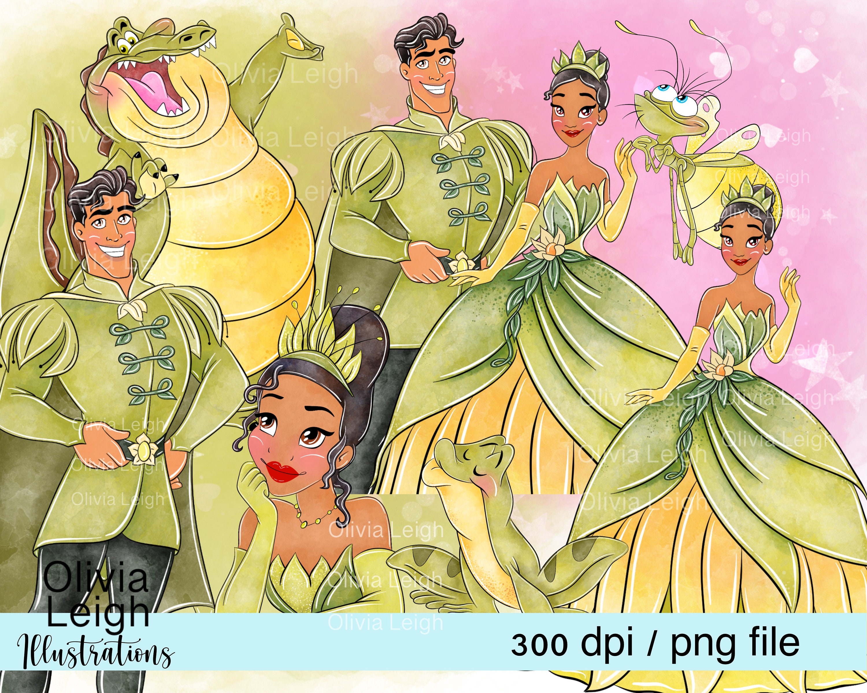 La hot sale canadienne tiana