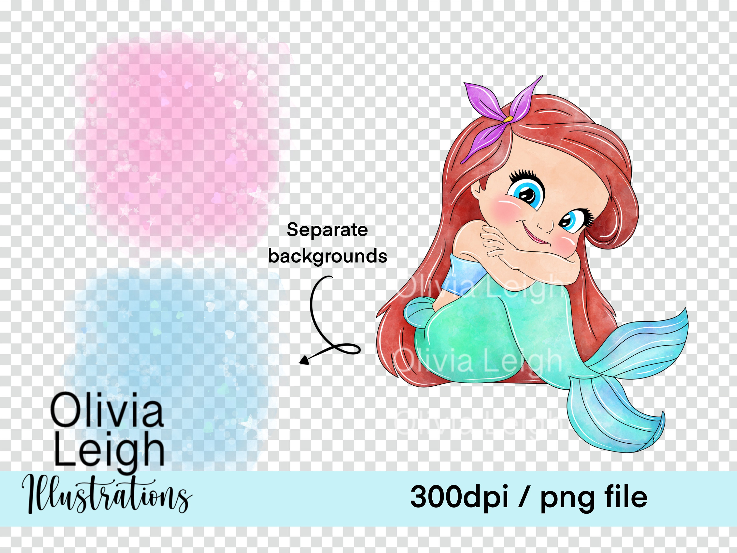 Baby Ariel'S Tiktok Journey - 3xu6p5h