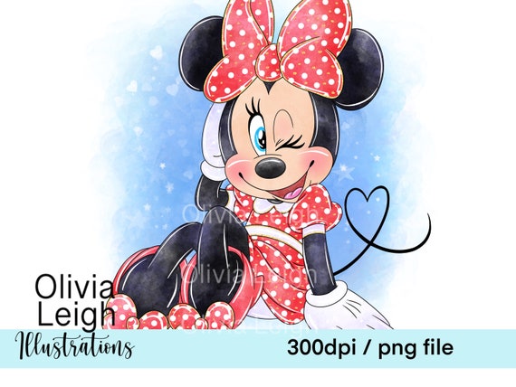 1,000+ Minnie Mouse SVG Files Most Downloadable