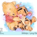 see more listings in the Clipart Winnie section