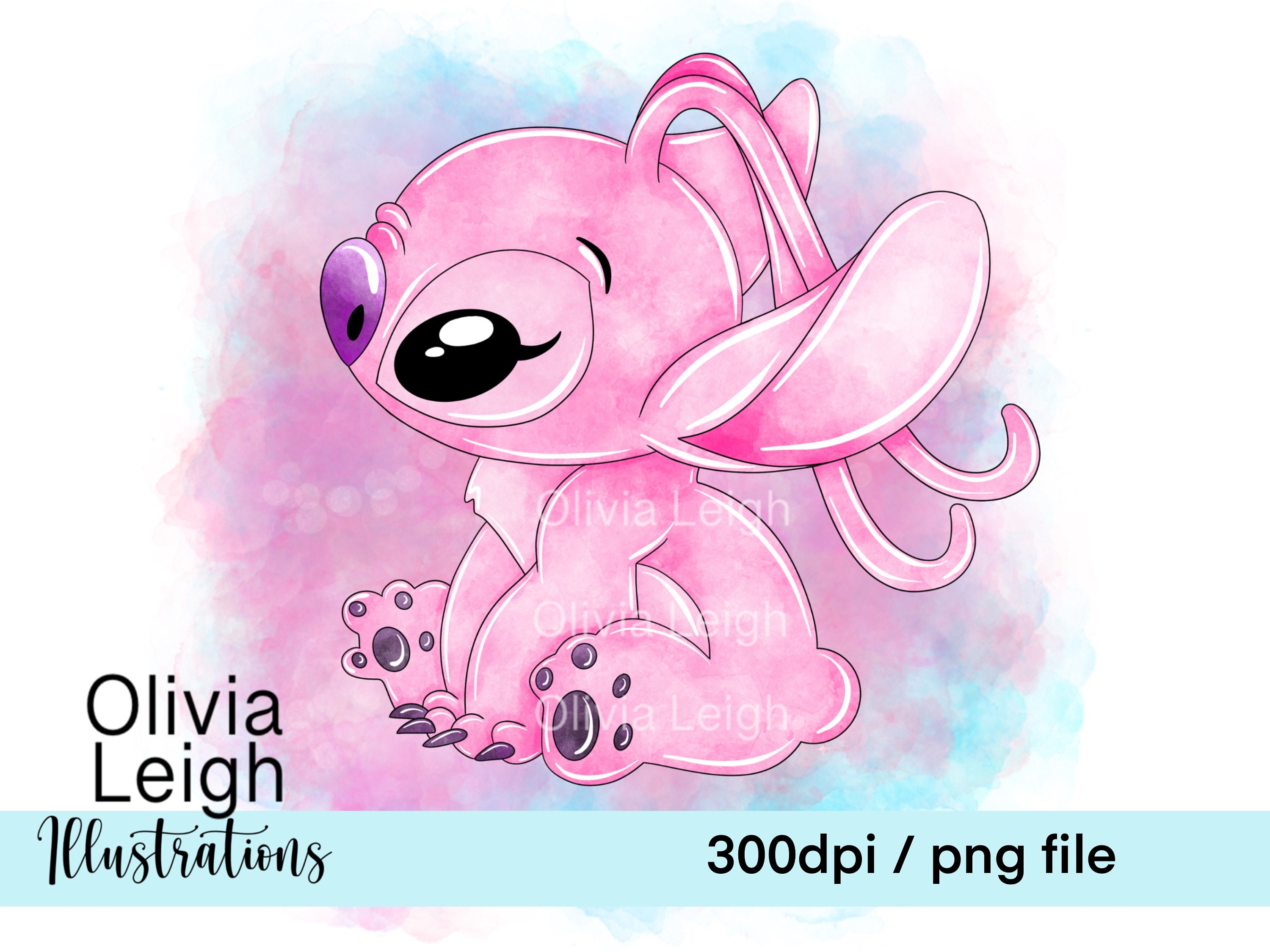 Stitch Svg, Angel Svg, UPP175  Lilo and stitch drawings, Stitch