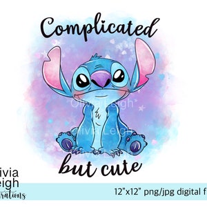 Fichiers clipart PNG sublimation citation mignon point TÉLÉCHARGEMENT NUMÉRIQUE imprimable