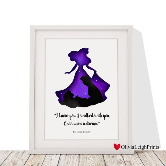 Sleeping Beauty Quotes Sayings