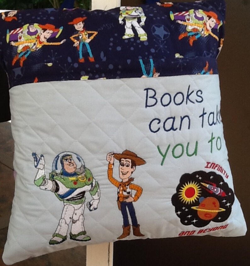 toy story pillow cases
