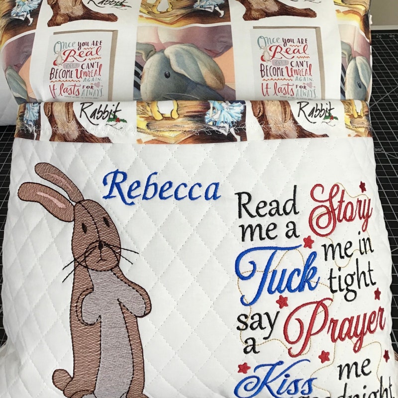 Reading Pillow - Etsy