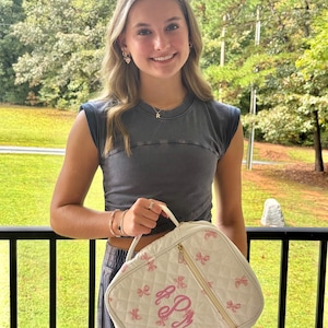 Bible Cover Personalized Embroidery