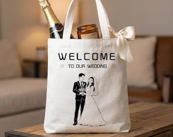 Personalisierte Hochzeit Tasche, wiederverwendbare Tasche, wiederverwendbare Tasche, wiederverwendbare Tasche, wiederverwendbare Tasche, wiederverwendbare Tasche, wiederverwendbare Tasche, wiederverwendbare Tasche