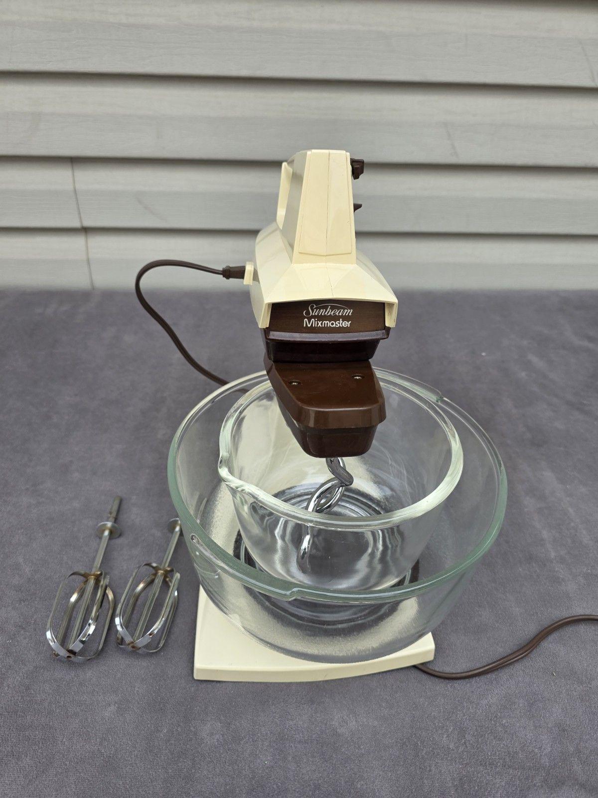 Sunbeam mixmaster - Etsy 日本