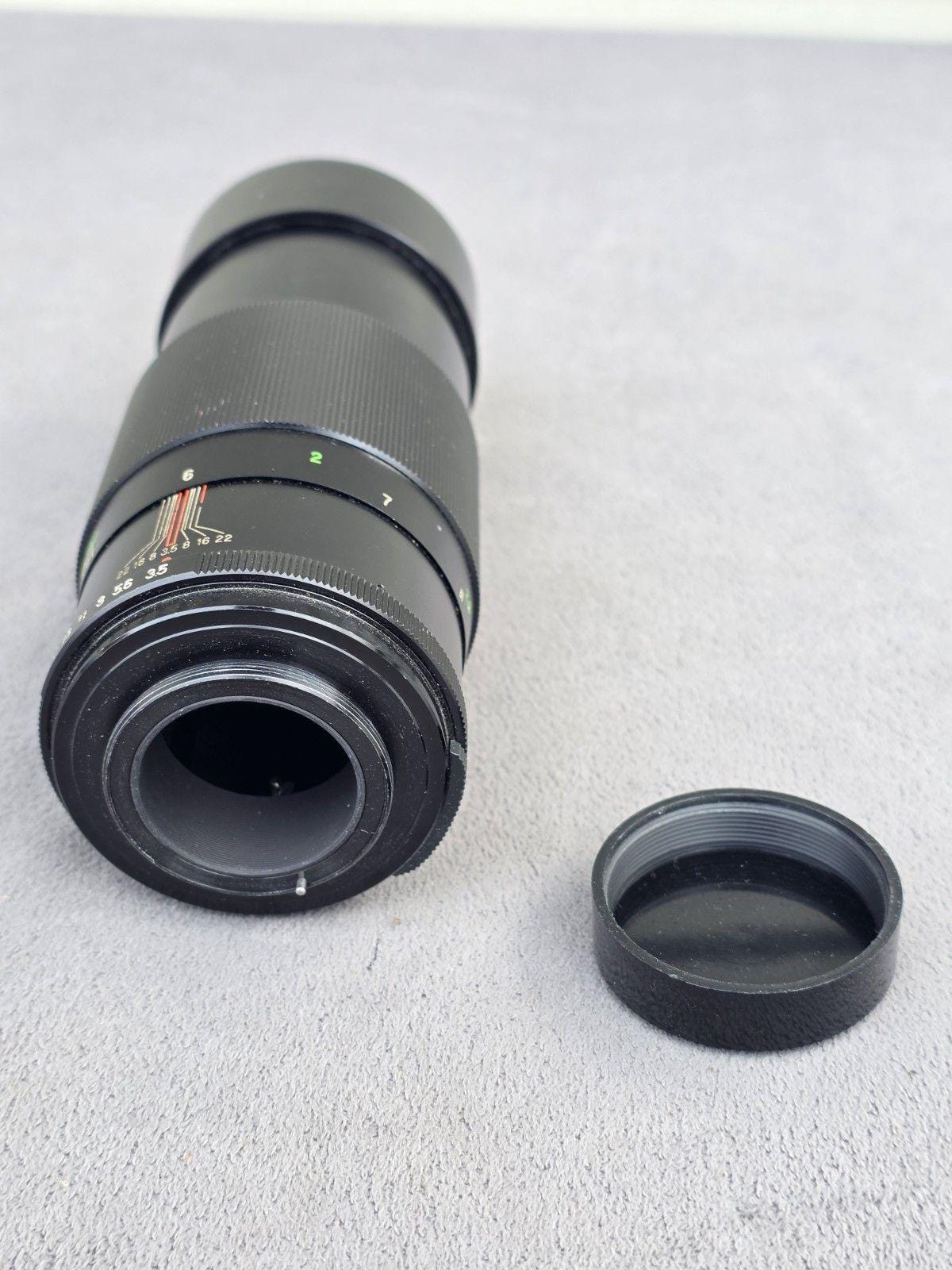 Pentax Spotmatic Accessories - Etsy