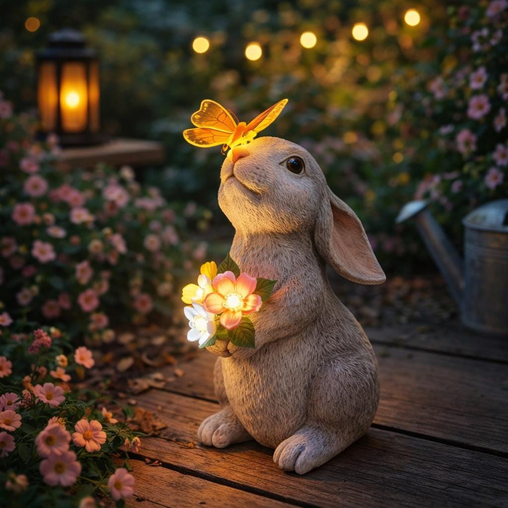 Décorations de Pâques pour la Maison Boîte à Câlins en Peluche Lapin 1 Unité Décorations de Pâques pour la Maison Boîte à Câlins en Peluche Lapin 1 Unité