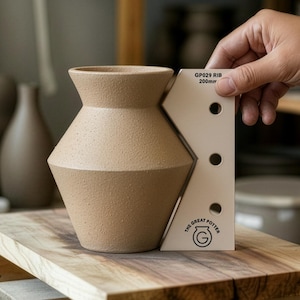 Puede incluir: Un juego de tres tazas de cerámica con un acabado mate moteado. Las tazas son en tonos crema, gris claro y gris oscuro. Cada taza tiene un diseño simple y minimalista, ideal para café o té.