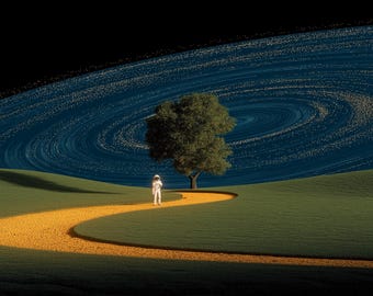 The Interstellar Horizon Collection 4k (Desktop)
