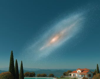 Interstellar Silence Collection 4K (Smartphone)
