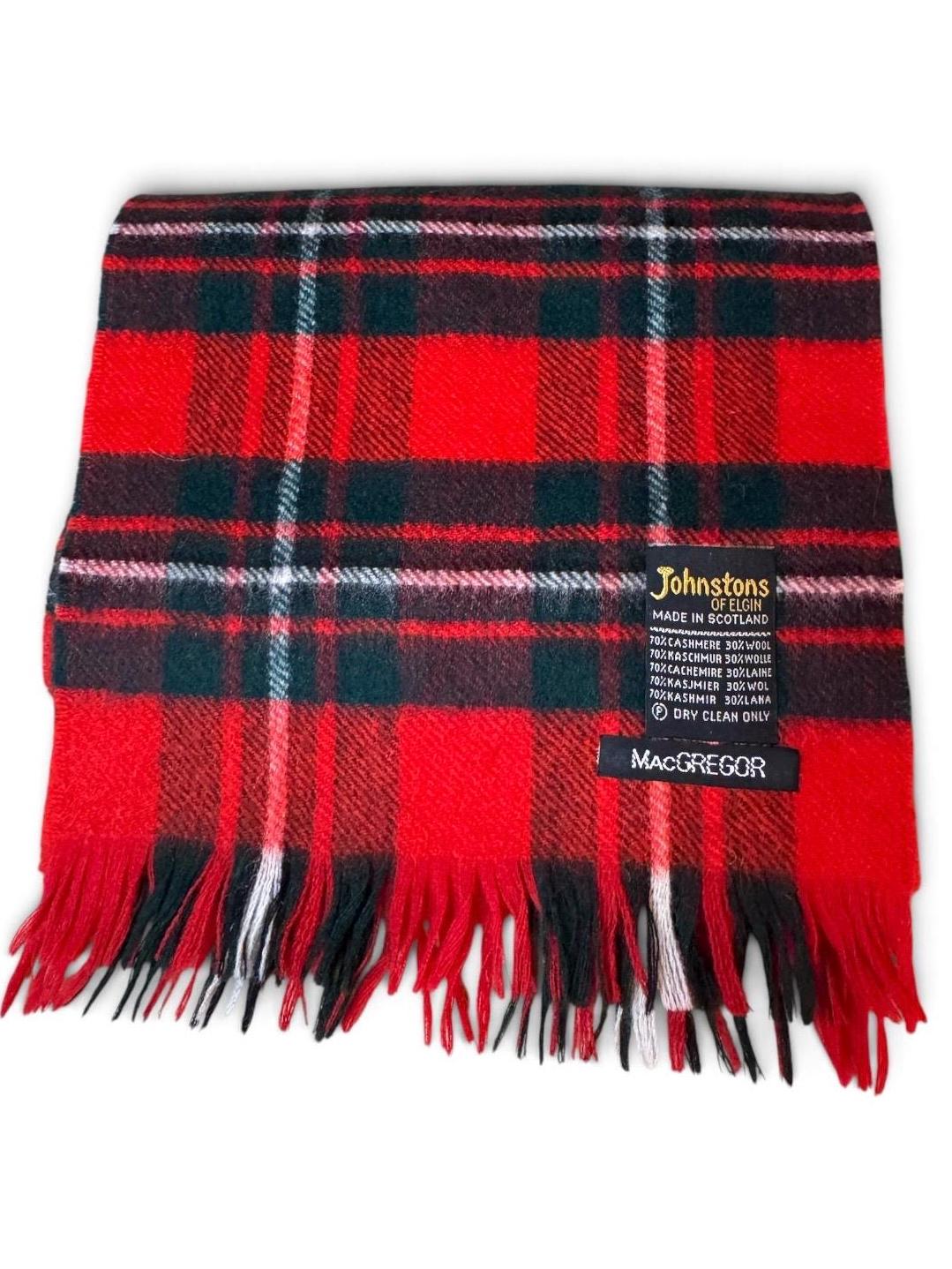 Johnstons of Elgin - Etsy