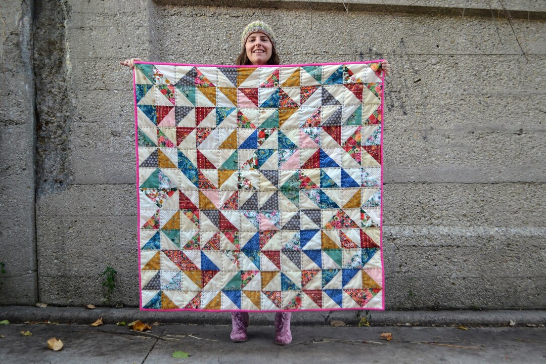 CUSTOM Handmade Quilt Custom Order Handmade Quilt Custom Quilt Quilt