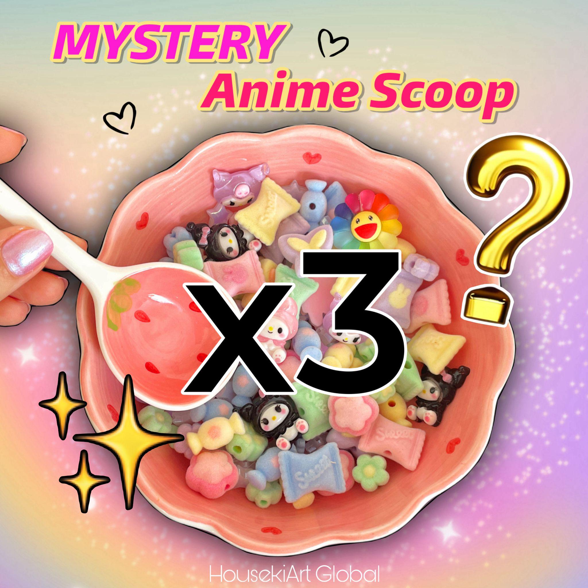 Mystery scoop order - Etsy 日本