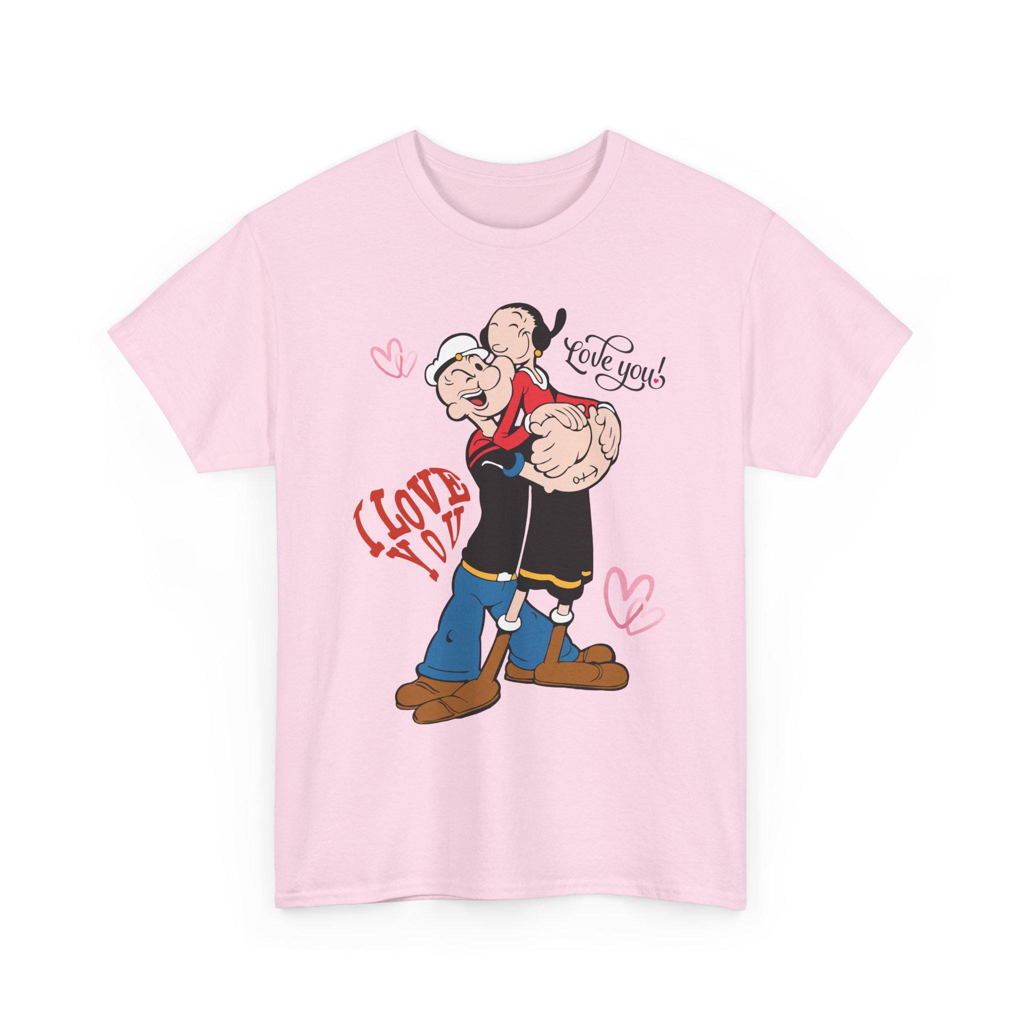 Popeye shirt brutus - Etsy 日本