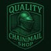 QUALITYCHAINMAILSHOP store logo