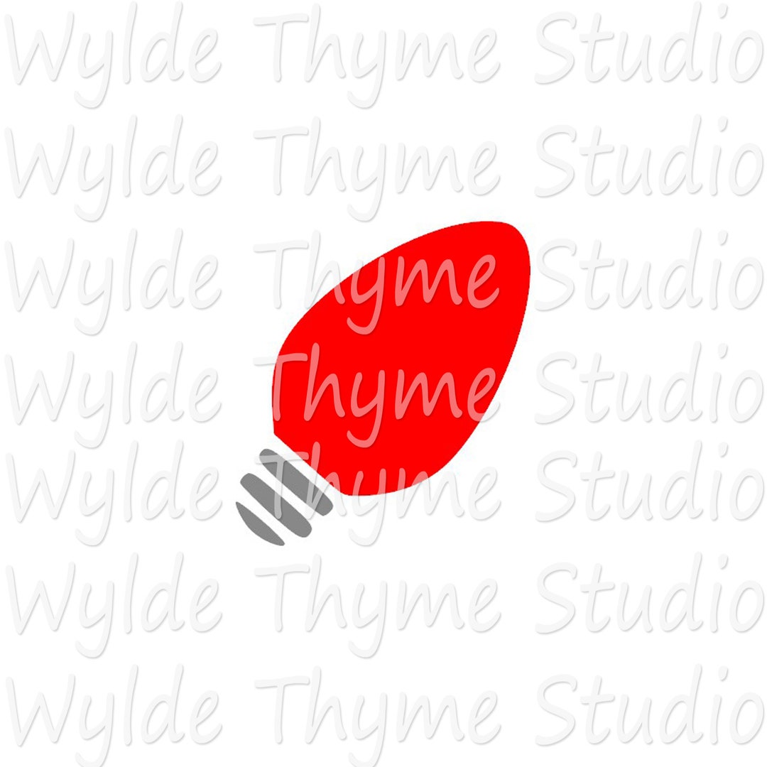 christmas-bulb-stencil-craft-stencil-airbrush-stencil-etsy