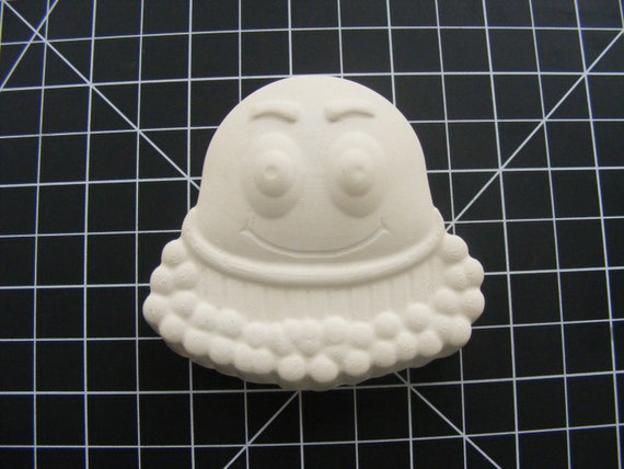 Scrubbing Bubbles Mold Plastic Mold for Bath Bombs Soap - Etsy