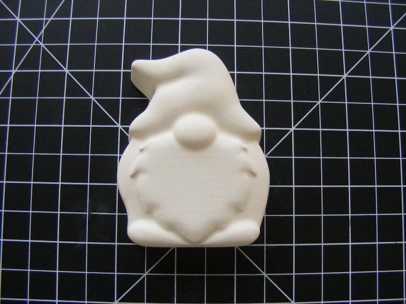 Gnome Elf Mold 3.25 Craft Mold Soap Mold Resin Etsy Ireland