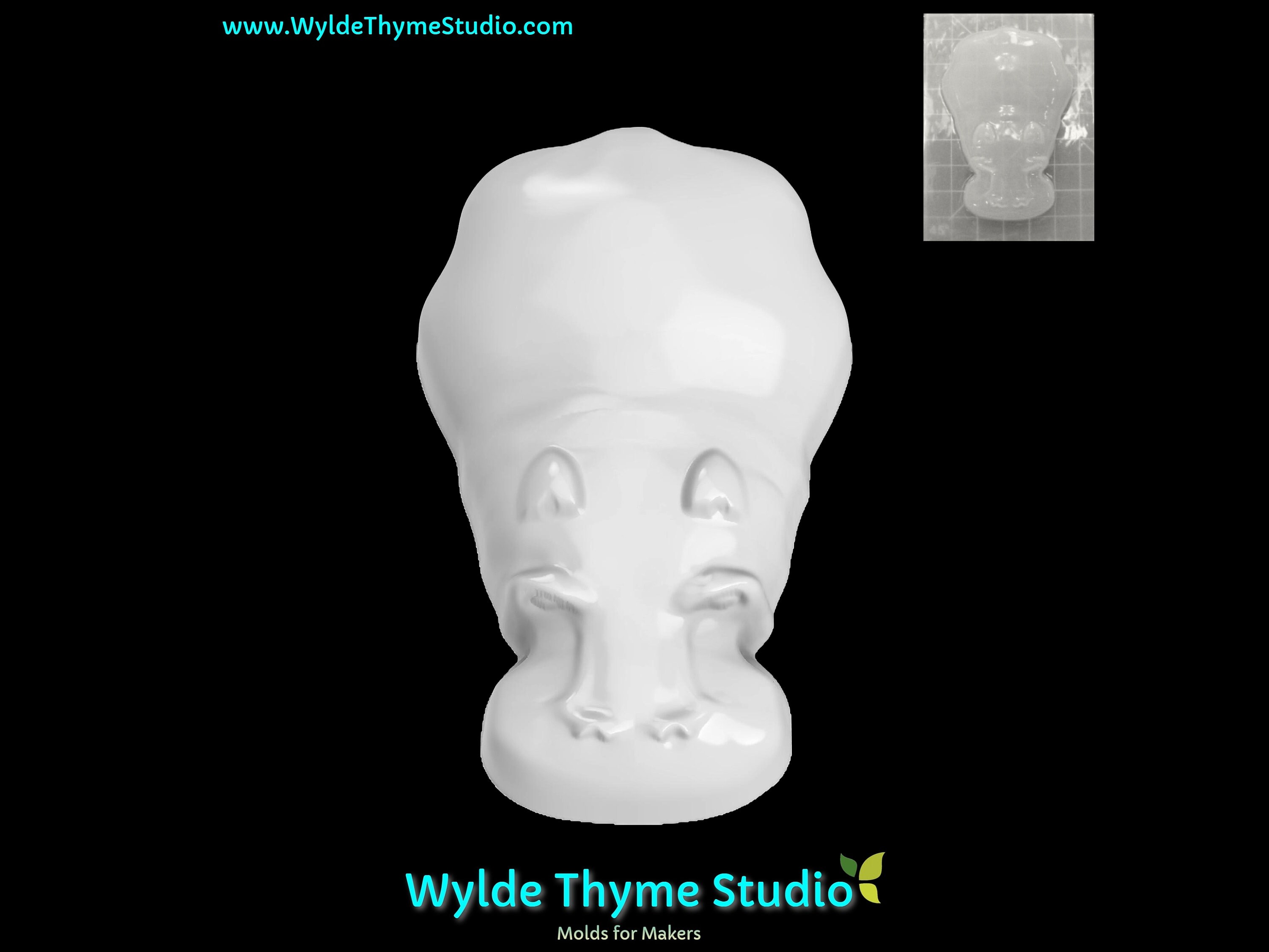 Hippo Silicone Mold - Etsy Hippo Silicone Mold - Etsy
