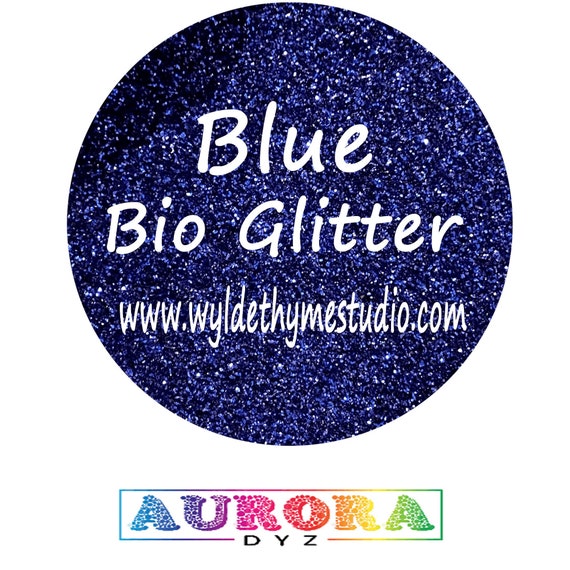 Giraffe optellen kleding stof Blue Bio Glitter Airbrush Glitter Biologisch afbreekbare - Etsy Nederland