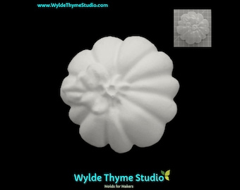 Grandmama's Goodies Star Of David Chocolate & Soap Mold - PETG Food Grade Plastic With Molding Instructions - View #6