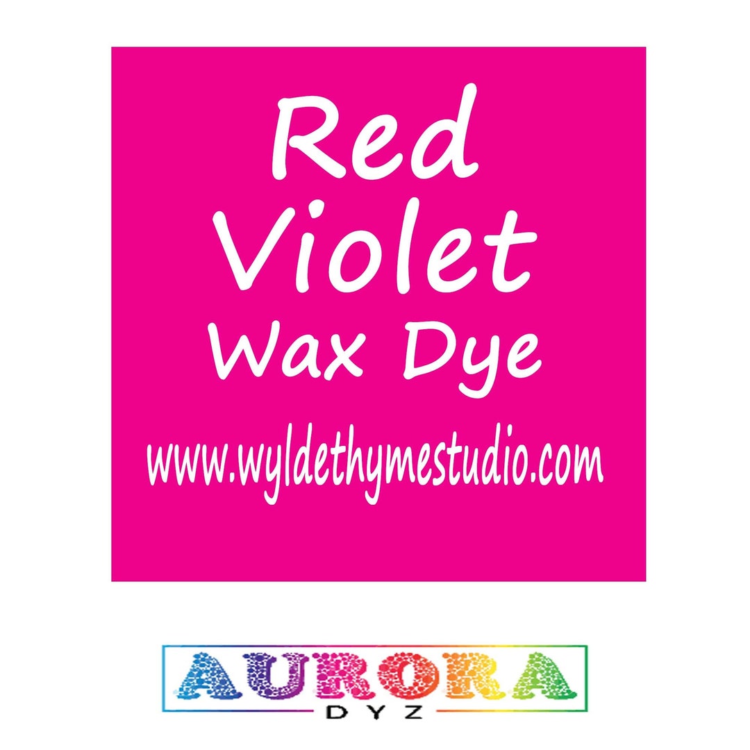 red-violet-wax-dye-wax-dye-wax-melt-dye-pink-wax-melt-etsy