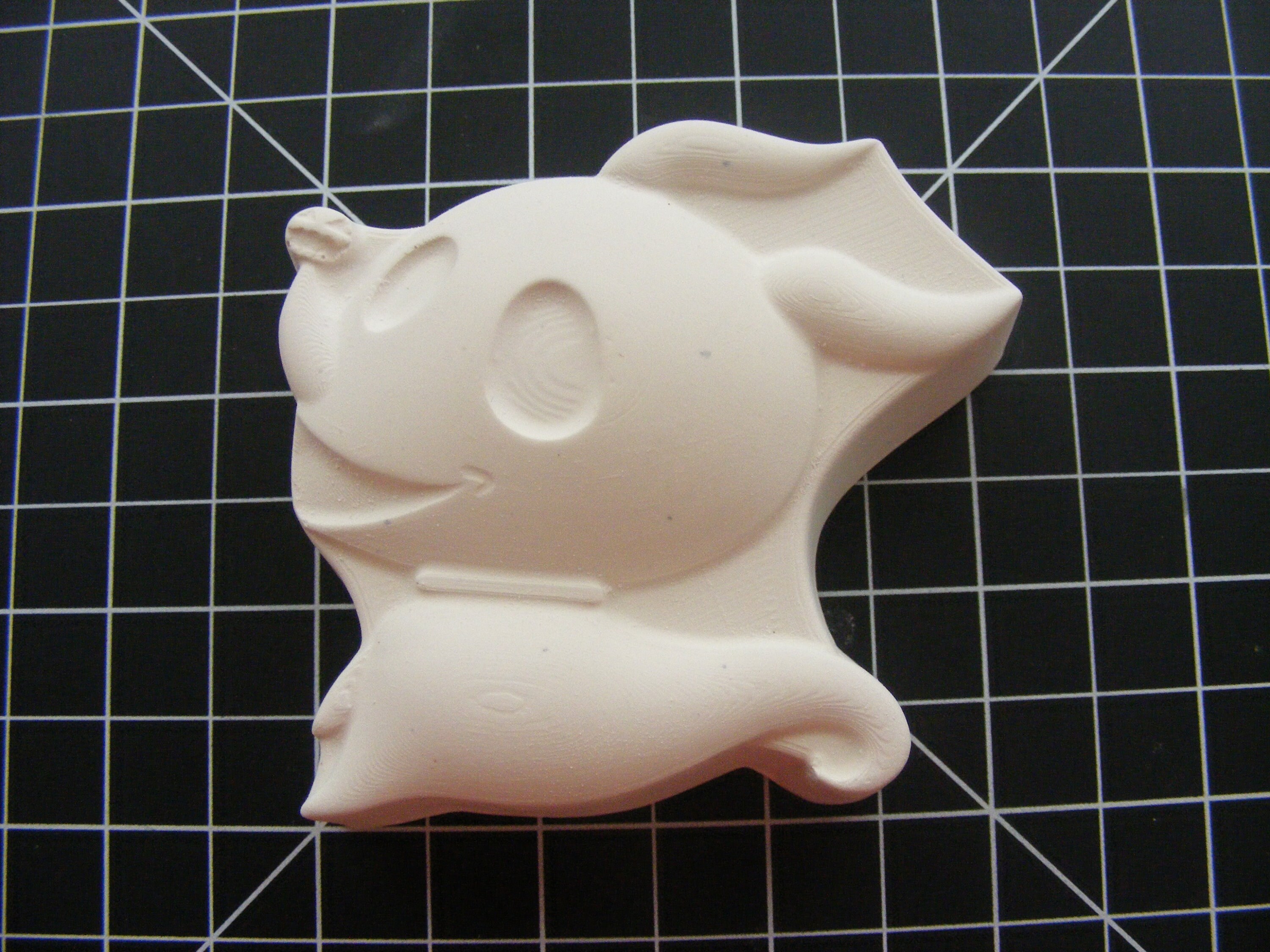 Zero Dog Xmas Mold  - Plastic Mold for Bath Bomb | Soap Mold | Resin …