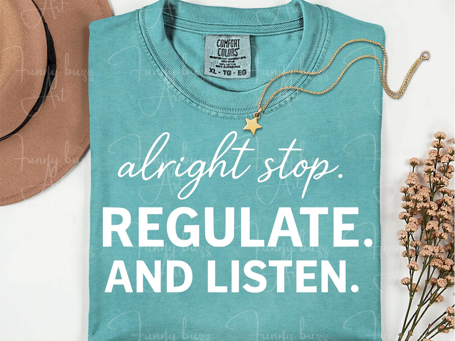 Alright Stop Regulate and Listen PNG SVG, Special School Education ...