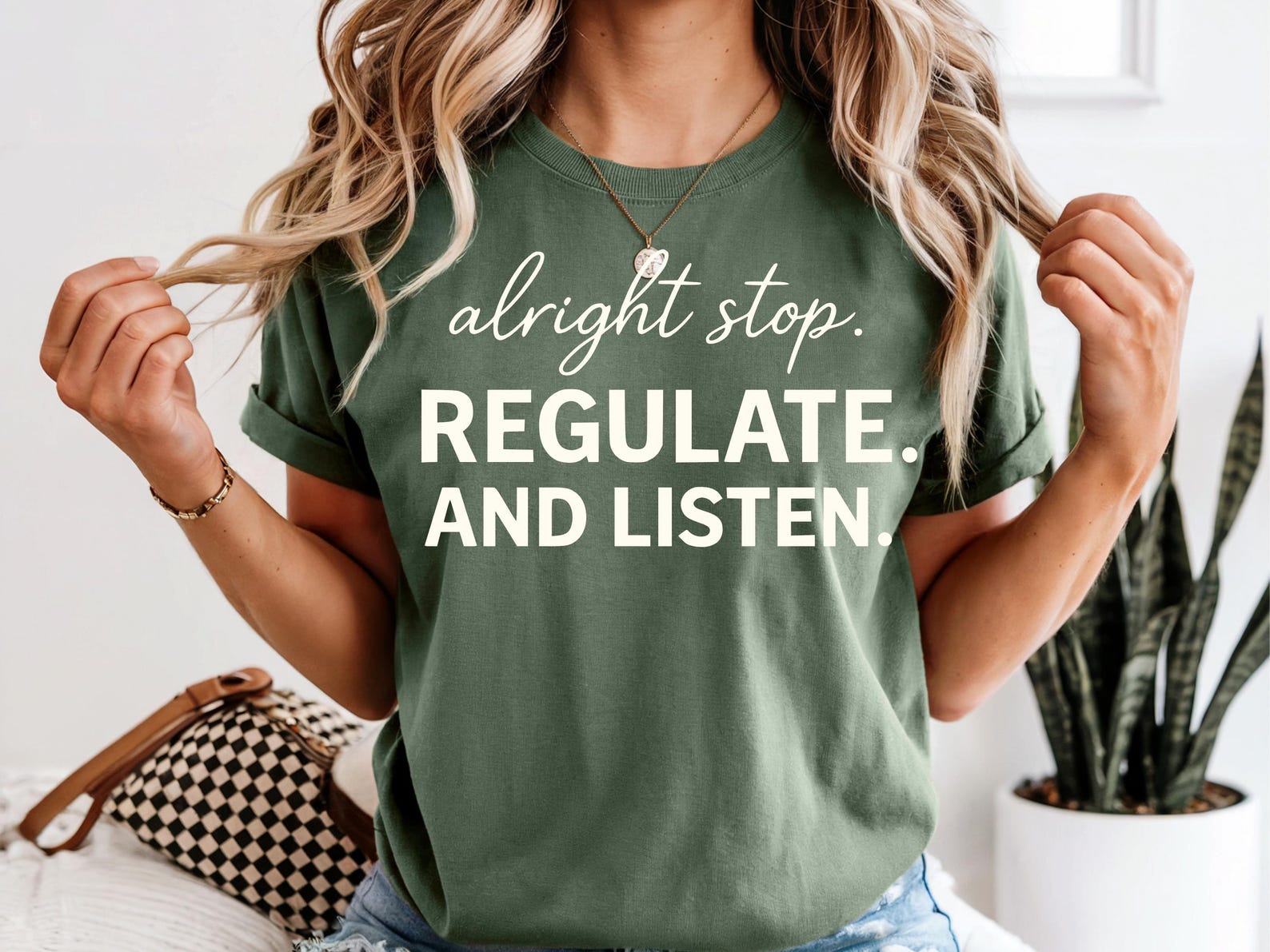 Alright Stop Regulate and Listen PNG SVG, Special School Education ...