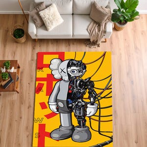 Kaws Original Fake - Etsy