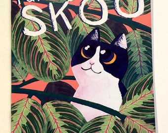 Taming of the Skoo