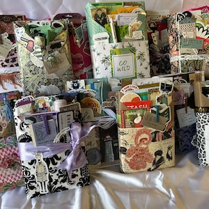 Treat Yo Shelf! - Blind Date with a Book