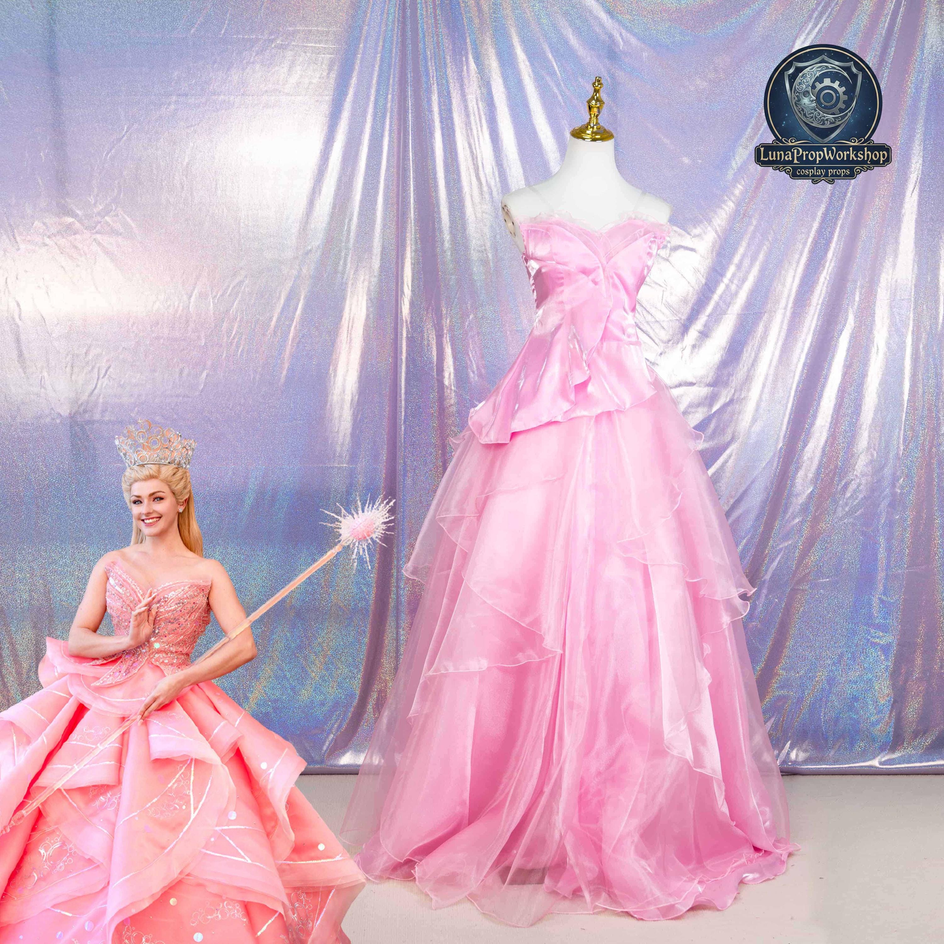 Pink Adult Fantasy Fairy Dresses - Etsy