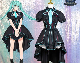 miku idol dress Good Smile Company: Character Vocal Series 01 main image 0