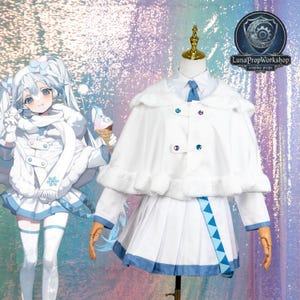 miku idol dress Taito Hatsune Miku 13th Anniversary Birthday Figure 2020 Pop Idol Ver