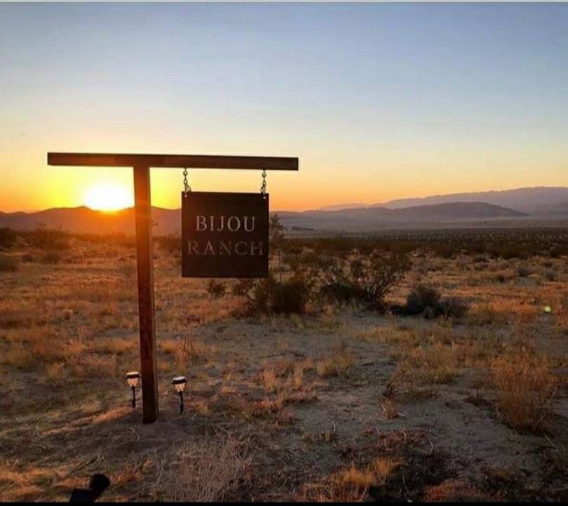 Custom Metal Ranch Entrance Sign Personalized - Etsy Canada