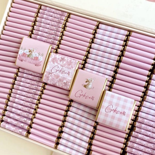Cadeaux au chocolat pour baby shower pour les invités, cadeaux pour baby shower, cadeaux pour nouveau-nés, cadeaux au chocolat personnalisés, cadeau de baby shower