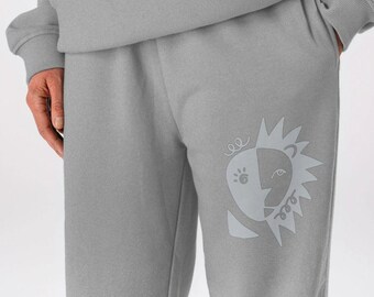 Pantalones deportivos unisex