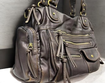 Y2K Girl Crossbody Shoulder Bag