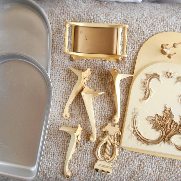 Buy Rare Wilton Cake Pan Online Etsy